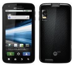 buy Cell Phone & PDAs Motorola Atrix 4G MB860 - click for details